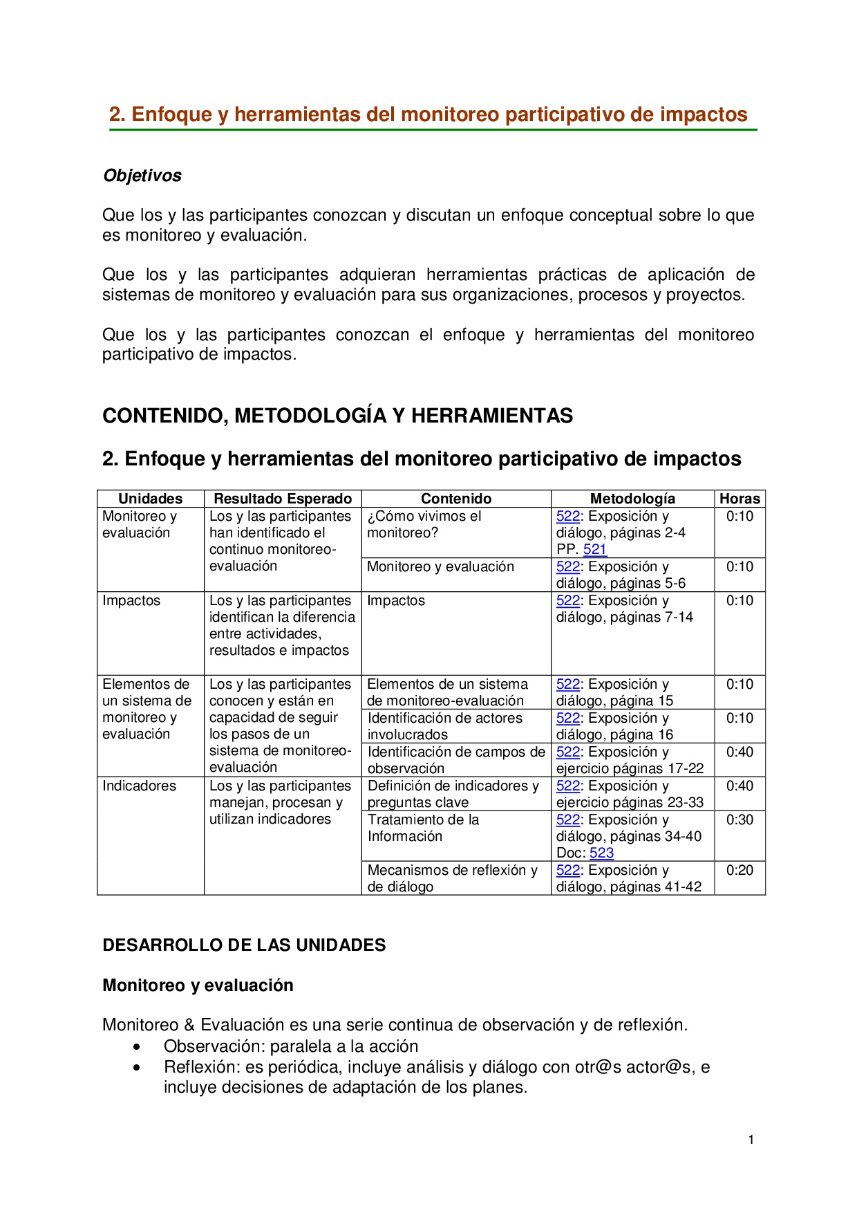 Gestion Del Conocimiento Esquel Herramientas Enfoque Y