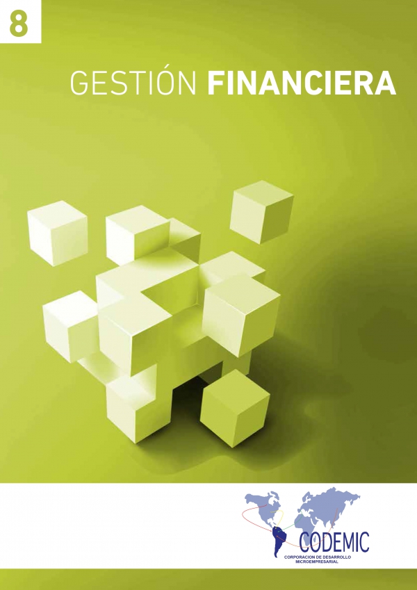 GESTIÓN FINANCIERA