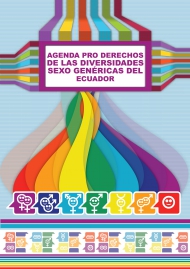 AGENDA PRO DERECHOS LGTBI