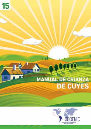 Manual de crianza de cuyes