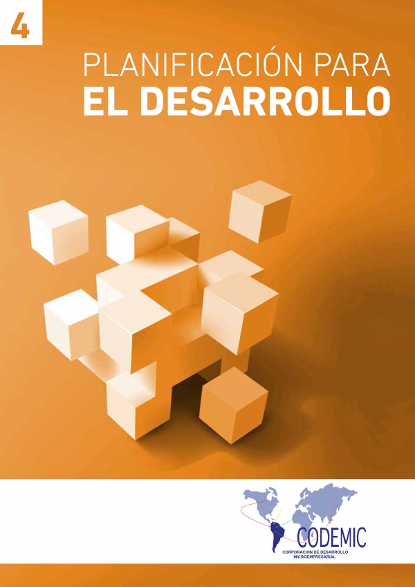 PLANIFICACIÓN PARA EL DESARROLLO