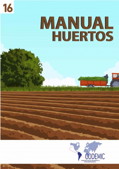 Manual huertos