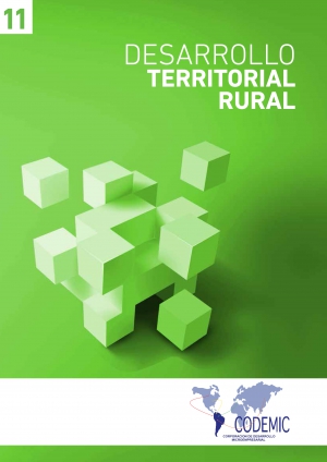 DESARROLLO TERRITORIAL RURAL