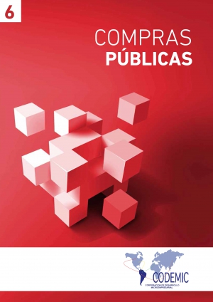 COMPRAS PÚBLICAS