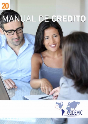 Manual de Crédito