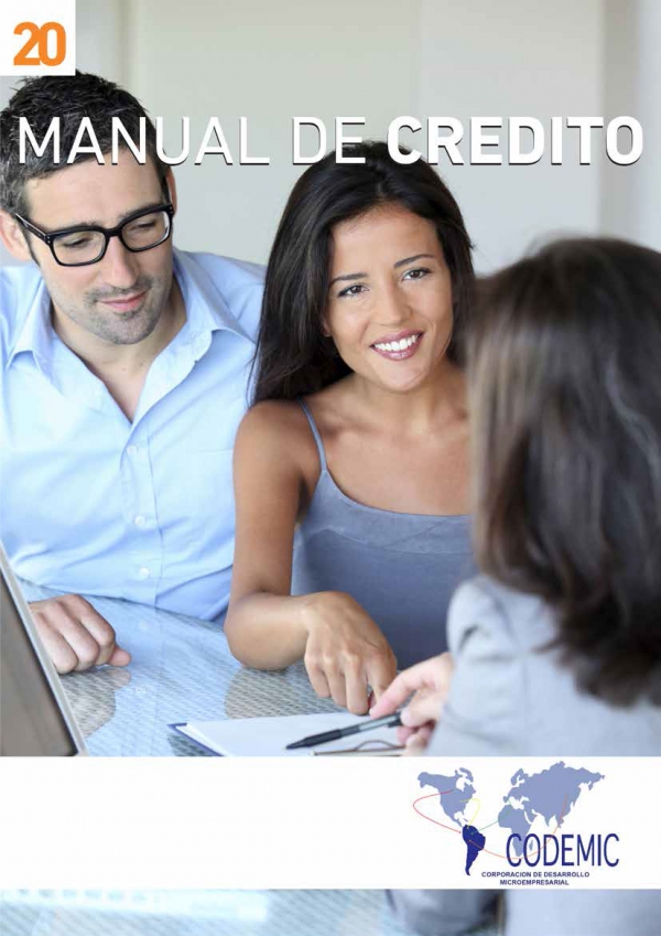 Manual de Crédito
