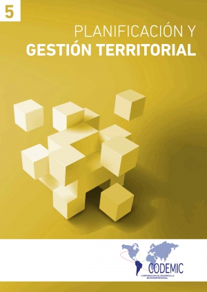 PLANIFICACIÓN Y GESTIÓN TERRITORIAL